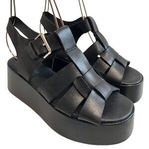 Anthropologie Pilcro sandals